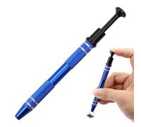 Strumento Di Fallimento Chip IC | Selezione Elettronica Estrattore Pin Regolabile Design Molla Alta Per Lo Smontaggio Componenti Elettronici