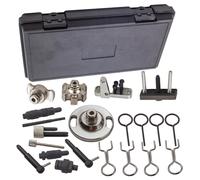 Strumento di fasatura di bloccaggio dell'albero a camme for Audi VW V6 & V8