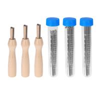 Strumento Di Feltro Ago Kit Per Infeltrire Aghi Infeltrimento Ad