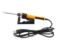 Laser Tools Strumento di finitura per stampante 3D 7585 USB in plastica