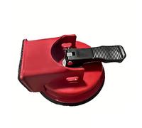 Strumento di fissaggio a ventosa facile da usare per riparazioni rapide senza competenze professionali in casa, ristrutturazione del pavimento