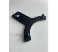 Strumento Di Fissaggio Per Accoppiamento Viscoso Adatto A Ford Transit