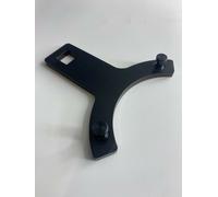 Strumento Di Fissaggio Per Accoppiamento Viscoso Adatto A Ford Transit