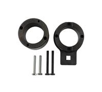 Laser Tools Puleggia Albero Motore Tiene Attrezzo 6412