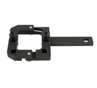 Strumento Di Fissaggio Per Puleggia Dell'Albero A Gomito Laser 6966