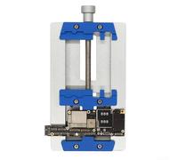 Strumento di fissaggio per scheda madre K22 per scheda PCB supporto mobile, strumento di fissaggio della scheda madre del telefono, sicuro e affidabile scheda madre e fissaggio IC