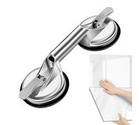 Strumento di fissaggio per spazi vuoti del pavimento, in laminato Flospe Lap Fixer Tool | Bicchiere a | Strumenti a | Ad alte prestazioni - Estrattore di fissaggio per livello di