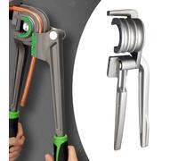 Strumento di flessione per tubo manuale Garage Miglioramento della casa