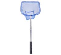 Strumento di Formazione Telescopica Portatile Scoop Netto Tennis Picker 9465