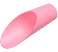 Strumento di giardinaggio pala tubolare pala secchio di plastica pala fiore succulento verde piantare bonsai strumento giardinaggio Design durevole