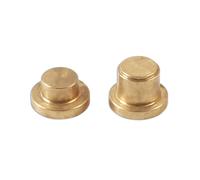 Strumento Di Gioco Valvola 8Mm 2Pz - Per Ducati - Laser 7312 Nuovo