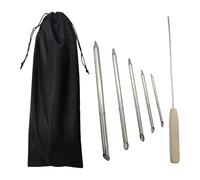 Strumento di giunzione della corda Pratica set intrecciato per la