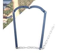 Strumento di giunzione per recinzioni, strumento di riparazione manuale per recinzioni di bestiame, strumento di serraggio per filo spinato e semplice, essenziale per la riparazione di recinzioni da