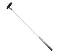 Strumento di golf - Attrezzature per teeing, Ball-Hitting Device | Precision Sporting Goods for Turf Control, Professional Hitting Tool, Swing Optimization Aid for Course Use