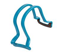 Strumento Di Guida Del Collimatore Per Raddrizzare L'arco Di Violino In Plastica ABS Per La Pratica Dell'insegnamento Del Violino Principiante Accessori per Violino (Color : 02)