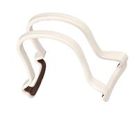 Strumento Di Guida Del Collimatore Per Raddrizzare L'arco Di Violino In Plastica ABS Per La Pratica Dell'insegnamento Del Violino Principiante Accessori per Violino (Color : 04)