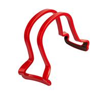 Strumento Di Guida Del Collimatore Per Raddrizzare L'arco Di Violino In Plastica ABS Per La Pratica Dell'insegnamento Del Violino Principiante Accessori per Violino (Color : 03)