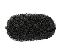 Strumento di imbottitura per capelli, clip in spugna, inserto invisibile per acconciature, pettine volumizzante per aumentare il volume, pettine per aumentare il volume dei capelli, pettine per