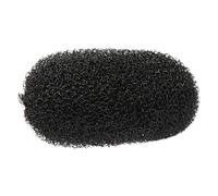 Strumento Di Imbottitura Per Capelli - Spugna Con Clip Per La Base Dei Capelli Frontali | Inserto Per Acconciatura Invisibile E Spugna | Pettine Per Aumentare Il Volume Della Base Dei Capelli |