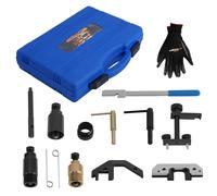 Strumento di impostazione del bloccaggio dell'albero motore for BMW E36 E34 E38