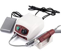 Strumento di incisione 65 W Micro elettrico 40000 giri/min velocità variabile Scriber Etcher Nail Beauty Polisher Grinder Mini penna per incisione fai da te