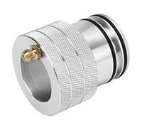 Strumento di ingrassatore per cuscinetti a ruote Materiali ad alta resistenza da 39 mm doppio o design di tenuta anello compatibile con la manutenzione dei cuscinetti ATV
