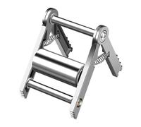 Strumento di installazione del filo facile da usare, strumento di aiuto per filettatura elettricista, strumento di ausilio per il routing dei cavi liscio per elettricisti, filettatura leggera