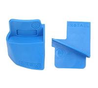 Strumento di Installazione della Cinghia Ausiliaria Elastica, per Prevenire i Danni, Robusto e Durevole, Compatto, Strumento di Installazione per la Rimozione della Cinghia Ausiliaria Elastica per il