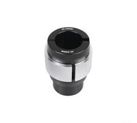 Strumento di installazione della guarnizione della forcella regolabile per forcelle anteriori della moto, driver in lega di alluminio per la sostituzione del paraolio, montaggio, design resistente