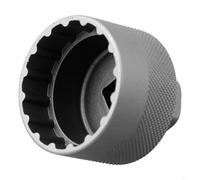 Strumento di installazione dell'albero motore per Bafang EBike MidDrive M500 M620 0102 Motor Socket Tool Steel Build for Durable Service