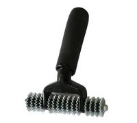 Strumento di installazione dello strumento di giunzione del tappeto per i progetti Efficace allineamento delle cuciture per la manutenzione Rullo ergonomico