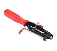 Strumento di installazione di fascette per morsetti per giunti CV, pinze per morsetti per orecchio di tipo professionale(Cut-off pliers) adatto per cv boot installation tool