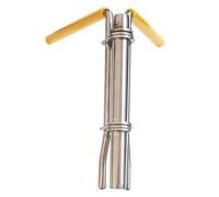 Strumento di installazione di guarnizioni idrauliche - Strumenti per cilindri idraulici,Gadget antiscivolo e impugnatura ergonomica con integrata per lavori di manutenzione dei sistemi di