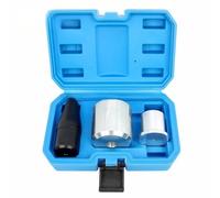 Strumento di installazione e rimozione del paraolio anteriore albero motore for TDV6 3.0L OEM N. 303-1121 303-1122 facile da trasportare