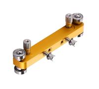 | Strumento di installazione Guitar | regolabile Saddle Grinding File | Precision Luthier Repair Tool for Acoustic Bass Tool Making Tool