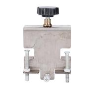 Strumento di installazione hardware in acciaio inossibile per montaggio della porta dell'armadio per porta mobile 1-39 mm