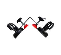 Strumento di installazione per la giunzione di giunti ad angolo retto per