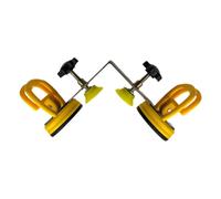 Strumento di installazione per la giunzione di giunti ad angolo retto per