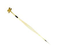 Strumento Di Installazione Per La Regolazione Dell'anima Del Violino 3/4 Accessori In Metallo(3/4)