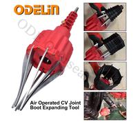 Strumento di installazione per l'installazione del giunto omocinetico pneumatico universale per autoveicoli Kit di strumenti per la rimozione dell'installazione dello spreader dell'asta dell'espansore