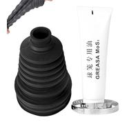 Strumento di installazione per manicotti articolati CV, kit di riparazione per polsino CV diviso - Installa strumenti di riparazione 'albero 'asse - Con protezione antipolvere, pinza di