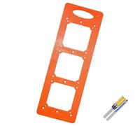 Strumento di installazione professionale resistente della scatola di filo di bachelite strumento di installazione elettrica della scatola di giunzione strumento di sconfitta elettrica