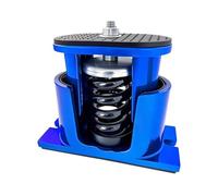 Strumento di installazione rapida, riduttore di vibrazioni per utensili elettrici, consente di risparmiare tempo e fatica, ideale per progetti fai da te e applicazioni professionali, ammortizzatore a