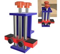 Strumento di installazione regolabile per armadietti, posizionatore per armadietto, strumento di installazione multifunzionale per porte, porte, porte a filo