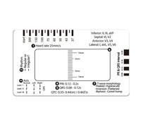 Strumento Di Interpretazione EKG Guida Per La Valutazione Della Salute Del Cuore