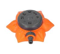 Strumento di irrigazione a efficienza acquatica multifunzionale ABS ABS a 360 gradi per il di irrigazione per giardini per il giardino del di irrigazione del giardino durevole