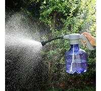 Strumento di irrigazione per flacone spray elettrico ricaricabile USB 3L per