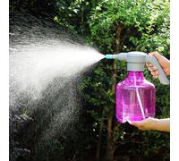 Strumento di irrigazione per flacone spray elettrico ricaricabile USB 3L per