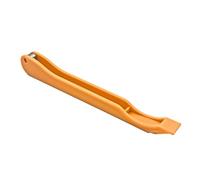 Strumento Di Lamina Di Rame - Donatore Di Lamina A Mano ABS -Copper | Rulli In Acciaio Inossidabile Migliorato, Foglio A Mano Migliorato Adatto A Fascia Da LaminDi Rame Da 7/32 "ideale Per Progetti