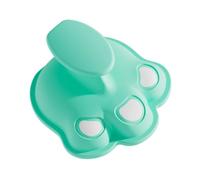 Strumento di lavaggio dei capelli della testa del silicone del cuoio | Spazzola morbida per bambini per ragazze e bambini, per interni e per fare il bagno a casa